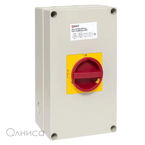 pk-2k-13-100-a65 EKF