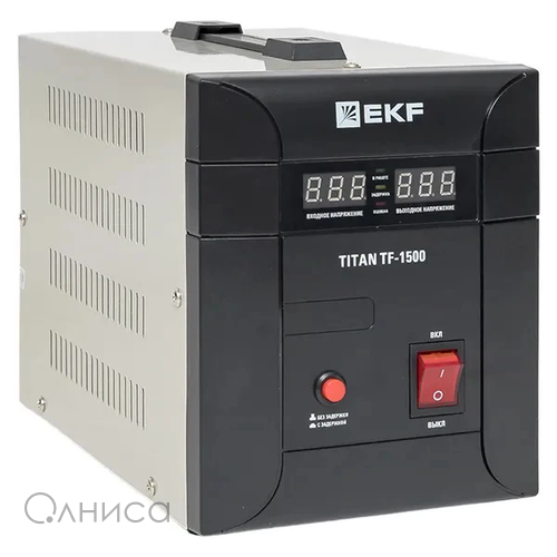stab-TF-1500 EKF