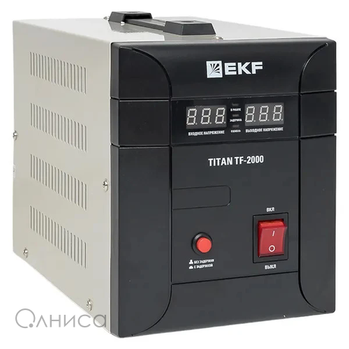 stab-TF-2000 EKF