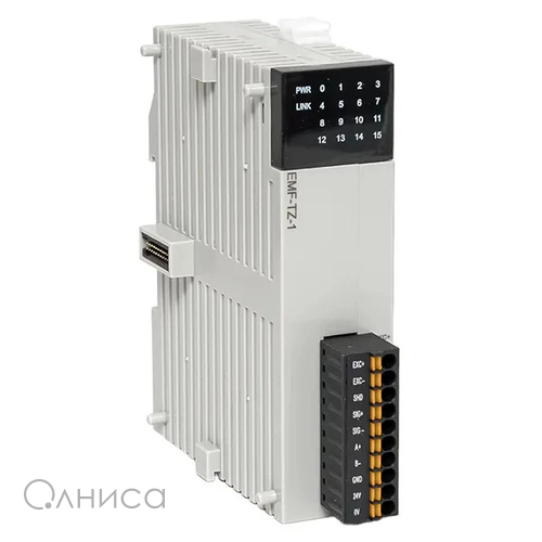 EMF-TZ-1 EKF