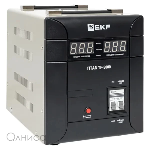 stab-TF-5000 EKF
