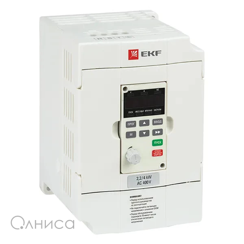 VT75-4R0-3B EKF