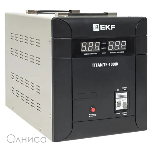stab-TF-10000 EKF