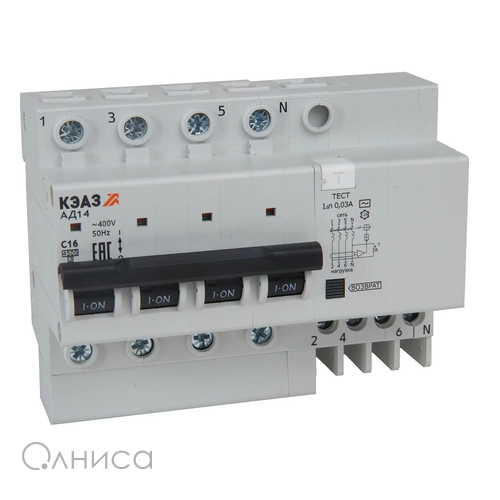 318757 КЭАЗ