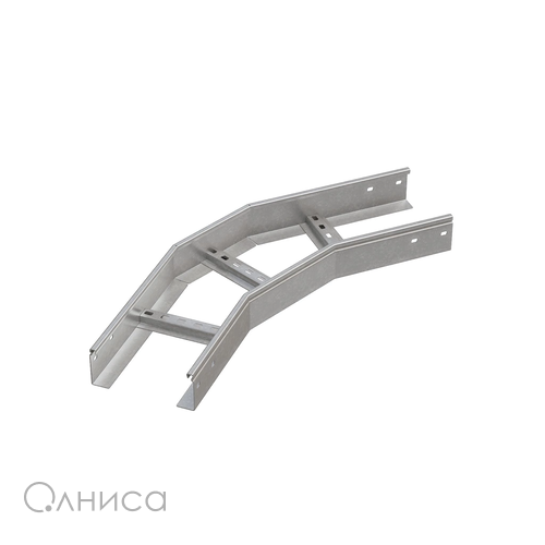 LGL45-80-100-1.5 INOX304 N КМ-Профиль