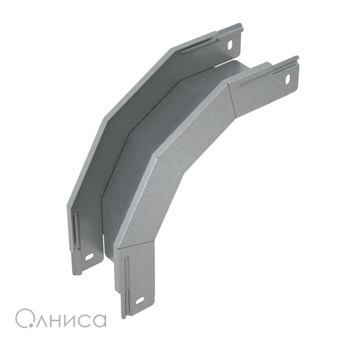 VLplus90-50-500 INOX304 КМ-Профиль
