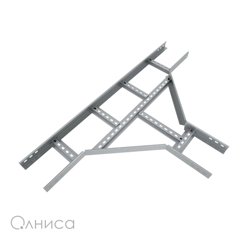 LTD100-100-1.2 HD КМ-Профиль