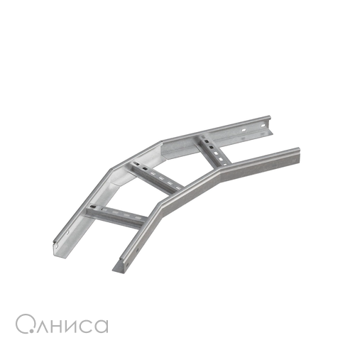 LGL45-50-500-1.2 INOX304 N КМ-Профиль