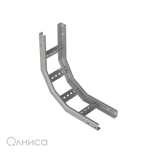 LNL90-50-150-1.2 INOX304 N КМ-Профиль