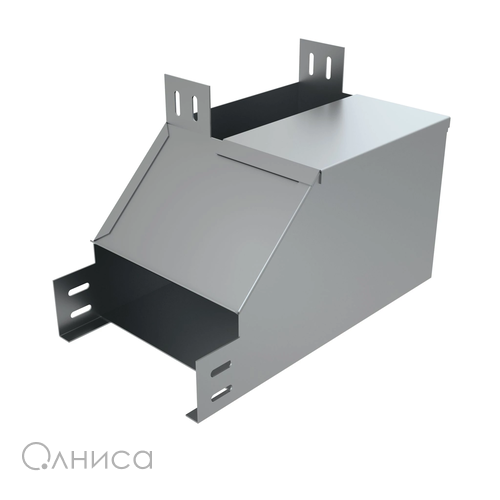 NLPD90-50-400-L КМ-Профиль