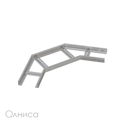 LGL90-50-400-1.2 INOX304 N КМ-Профиль