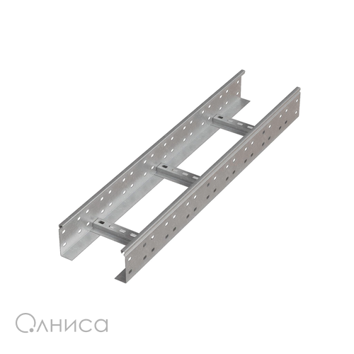 LL100-100-1.5-2500 INOX304 N КМ-Профиль