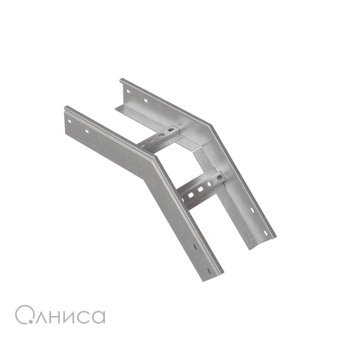 LVL45-80-300-1.2 INOX304 N КМ-Профиль