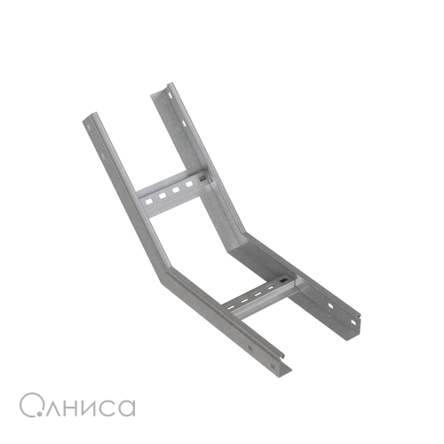 LNL45-50-600-1.2 INOX304 N КМ-Профиль