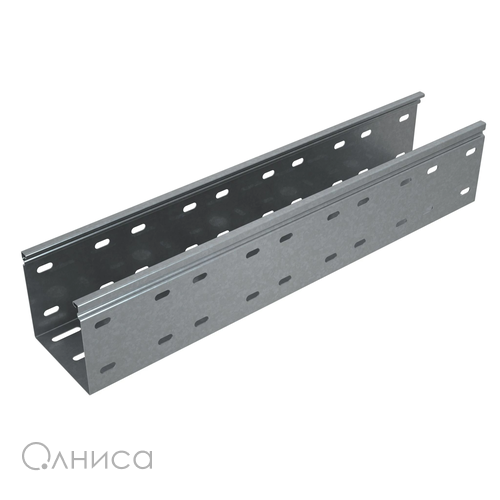 LPEplus100-500-1.0-2500 INOX304 КМ-Профиль