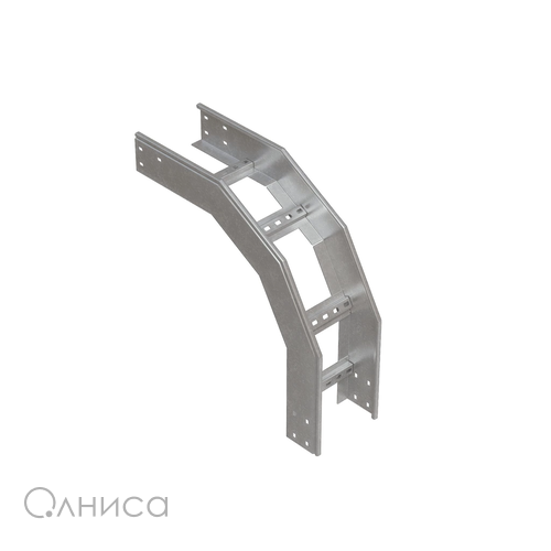 LVL90-100-100-1.5 INOX304 N КМ-Профиль