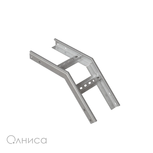 LVL45-50-600-1.5 INOX304 N КМ-Профиль