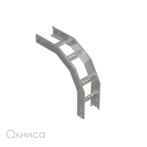 LVL90-80-400-1.2 INOX304 N КМ-Профиль