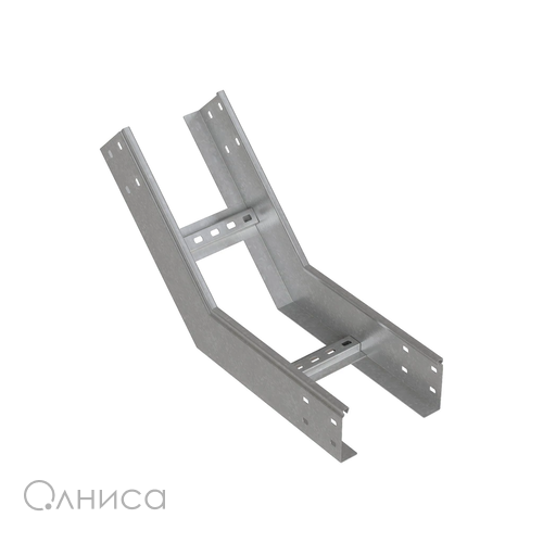 LNL45-100-500-1.2 INOX304 N КМ-Профиль