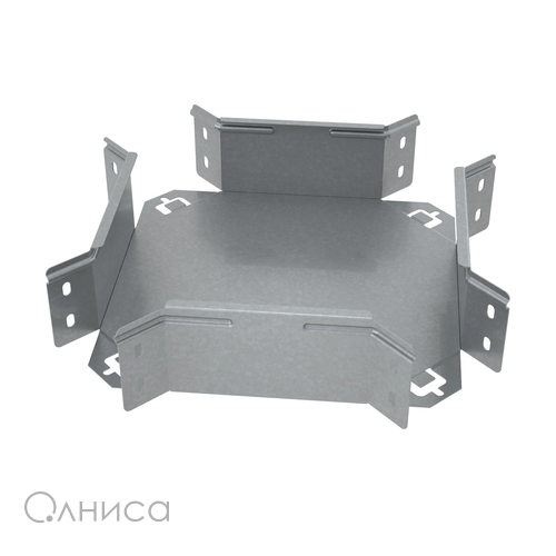 XDplus100-500 INOX304 КМ-Профиль