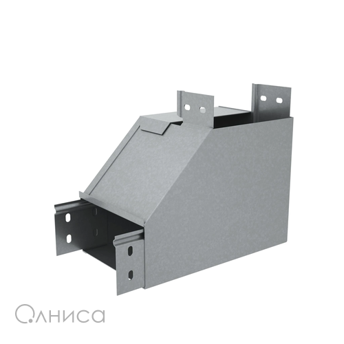 NLPDplus90-50-300-R INOX304 КМ-Профиль