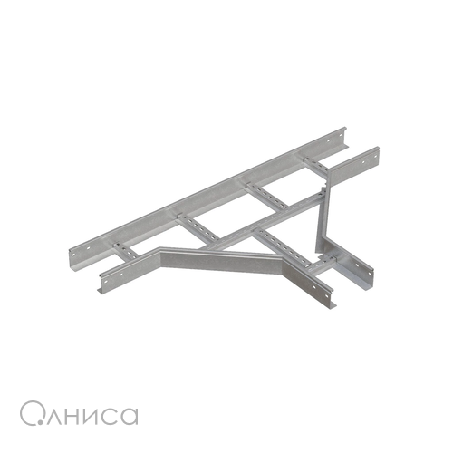LTD80-200-1.2 INOX304 N КМ-Профиль