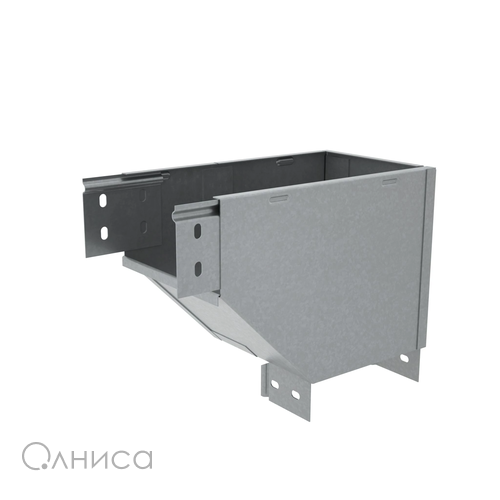 VLPDplus90-50-400-R INOX304 КМ-Профиль