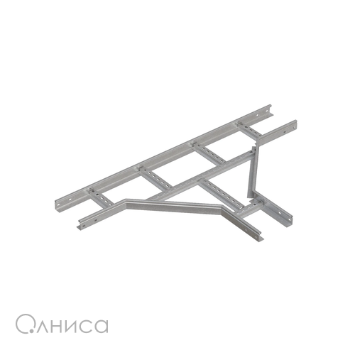 LTD50-500-1.5 INOX304 N КМ-Профиль
