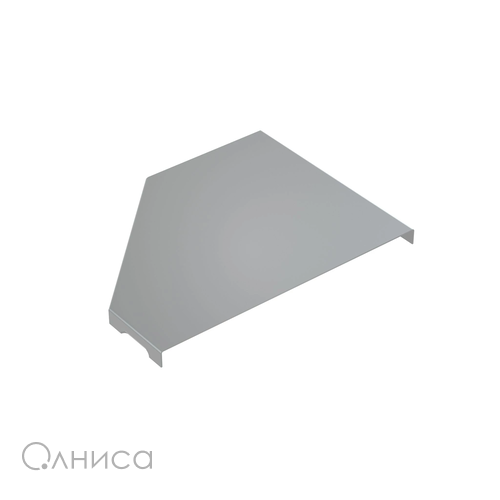 KPD100-300-R КМ-Профиль