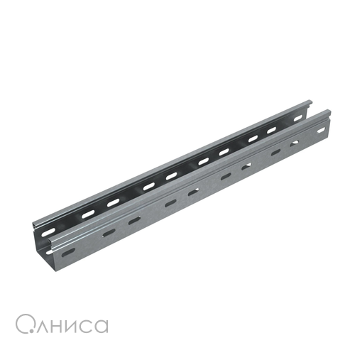 LPEplus50-50-1.0-2500 INOX304 КМ-Профиль