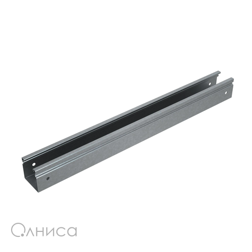 LNEplus50-100-0.8-3000 INOX304 КМ-Профиль