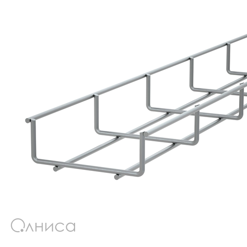 PL35-200-3000 INOX304 КМ-Профиль