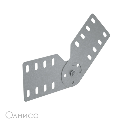 SH3plus INOX304 КМ-Профиль