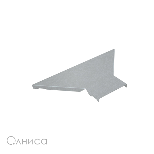 KTUplus300 INOX304 КМ-Профиль