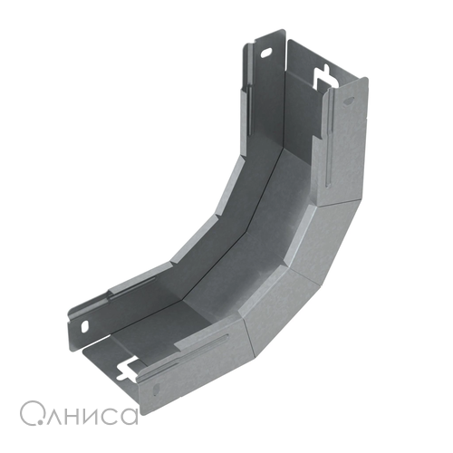 NLplus90-50-100 INOX304 КМ-Профиль