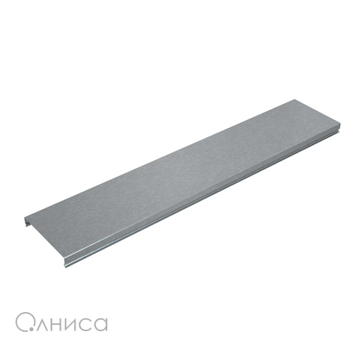 KLplus400-0.7-3000 INOX304 КМ-Профиль