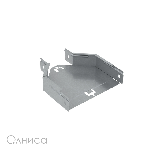 PDplus50-100-200-C INOX304 КМ-Профиль