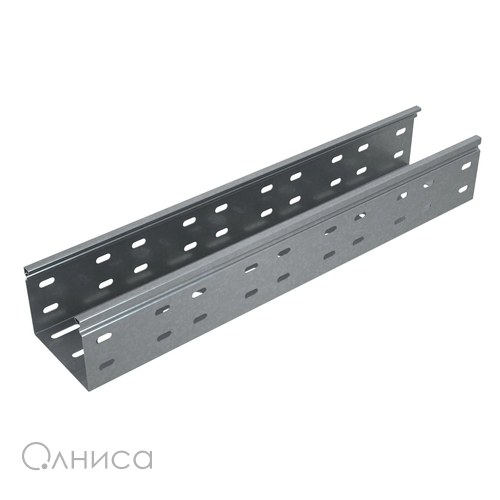 LPEplus80-200-0.8-2500 INOX304 КМ-Профиль