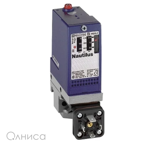 XMLA020A2D11 Schneider Electric