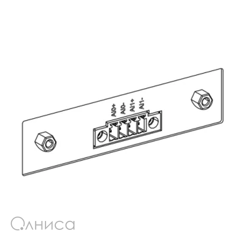 HMIYBIN2AIM21 Schneider Electric