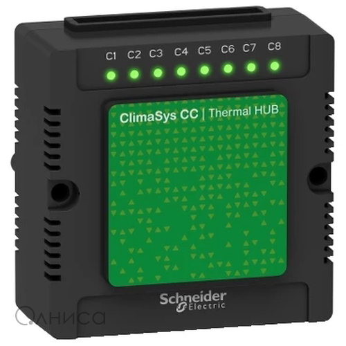 NSYCCOFSEM8U2 Schneider Electric