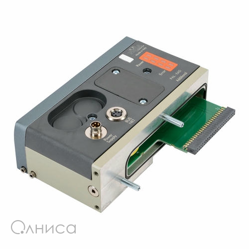 PMP11-CA1V1HFVXJ Endress + Hauser