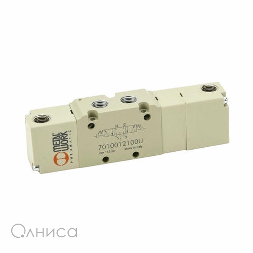 FF08A115NN3 Fandis