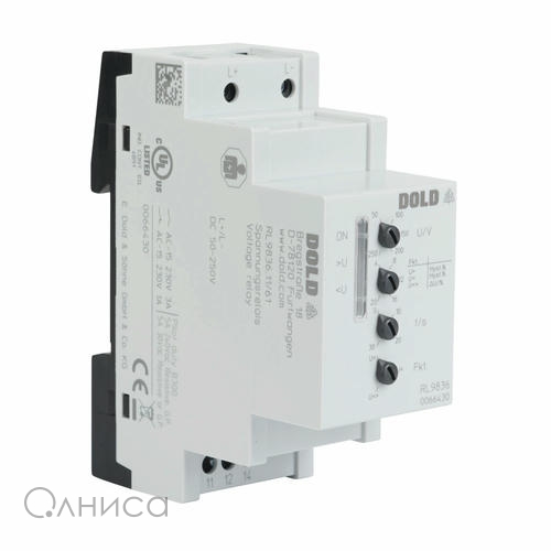 7000-P4901-0000000 Murrelektronik