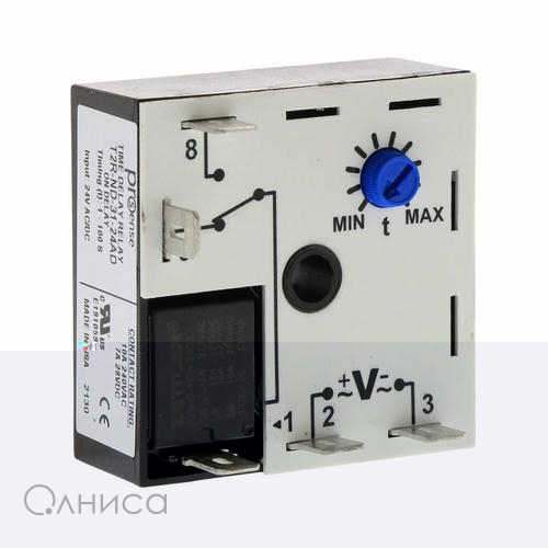 7000-08081-0300700 Murrelektronik