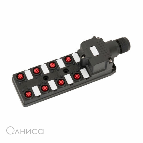 7700-A4A01-U0C1000 Murrelektronik