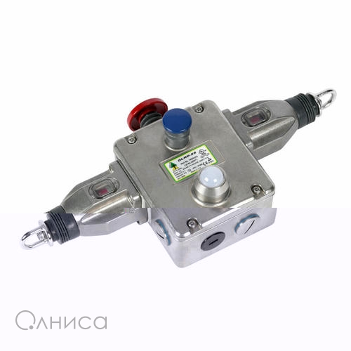 CDC-KAZ-0.7X1.5 Murrplastik