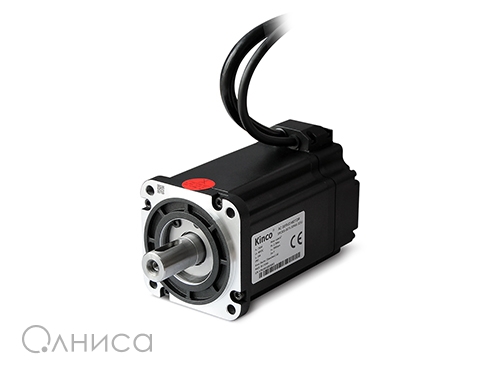 SMC80S-0100-30AAK-5DSH Kinco