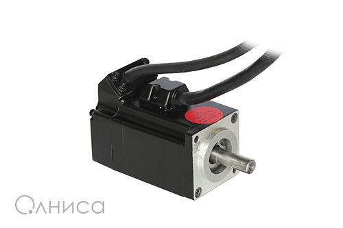 SMC40S-0005-30MBK-5LSU Kinco