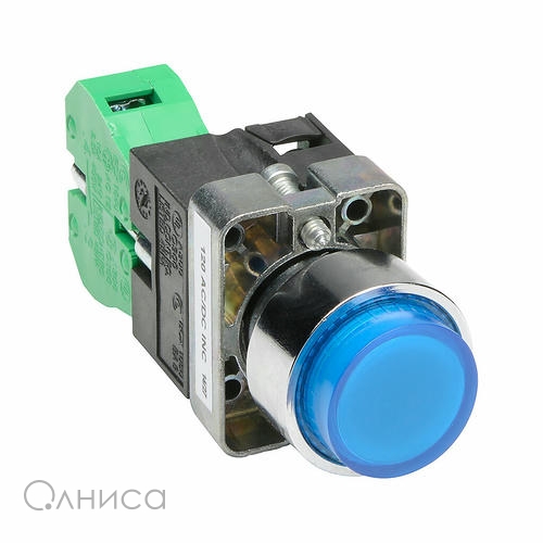 XBE-AC08A LS IS